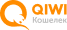 logotipo de qiwi
